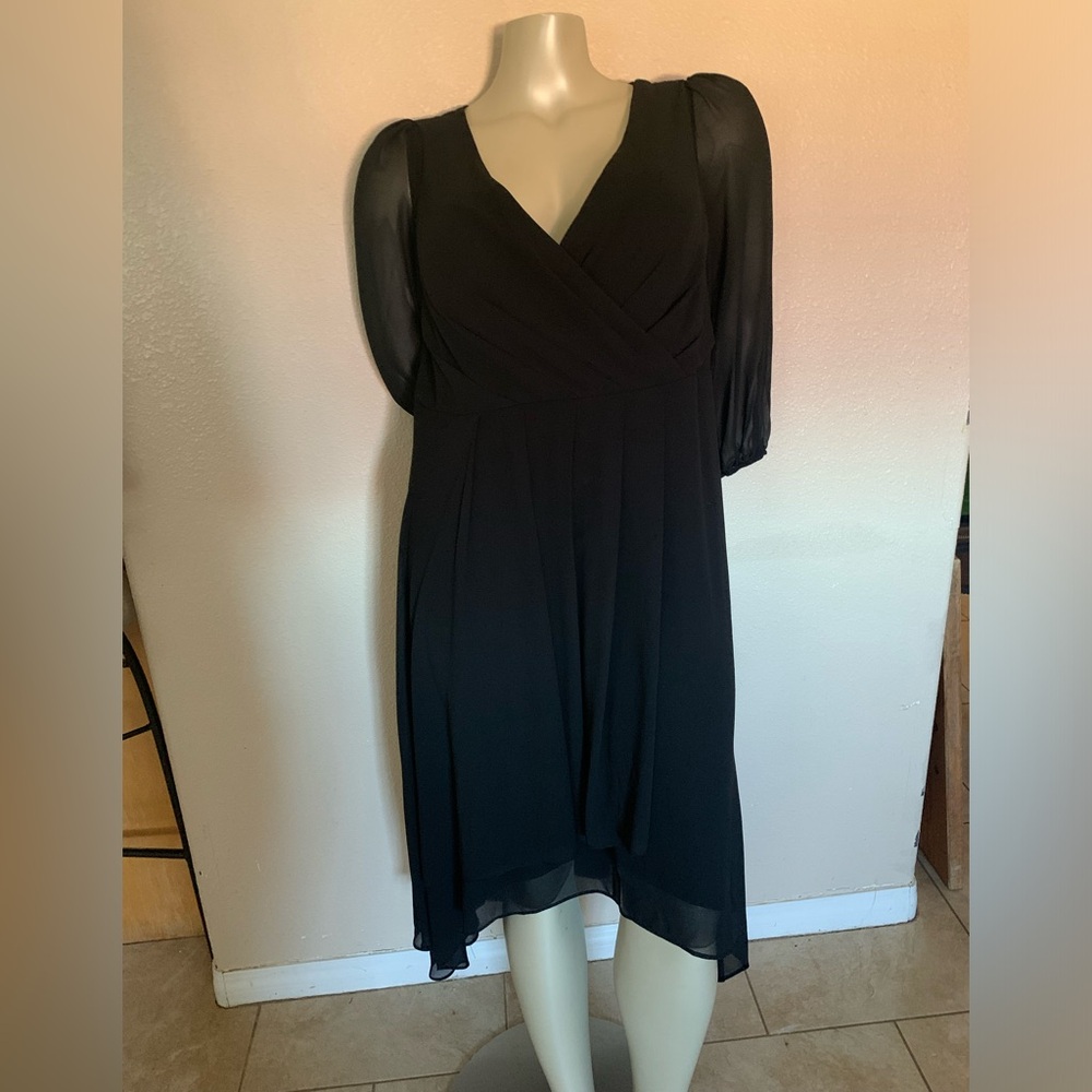 Ever Pretty Black Women's dress with Tag